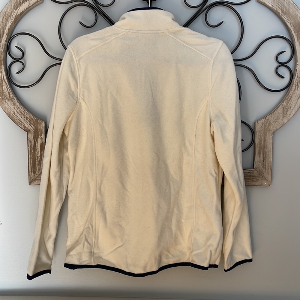 Ll Bean Fleece L - image 4